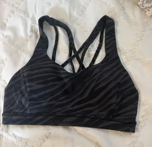 Lululemon Sports Bra thumbnail 1