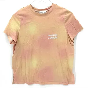 White Fox x Sarah’s Day Tie-Dye Tee 🍧 XL thumbnail 1