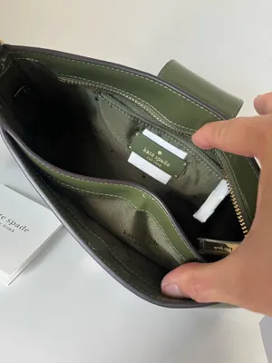 Kate Spade Reegan small shoulder bag thumbnail 8
