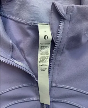 Lululemon Define Jacket thumbnail 4