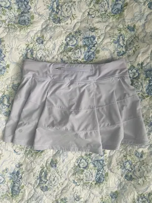 Pace Rival Lululemon Skirt thumbnail 2