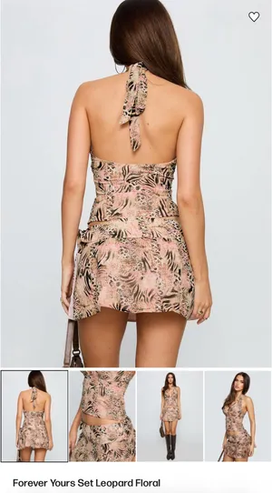 Princess Polly Two-Piece Set thumbnail 2
