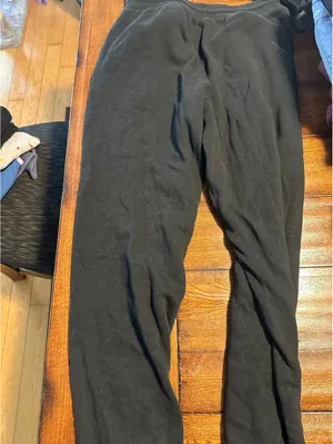 Wild Fable jogger sweatpants sz M thumbnail 2
