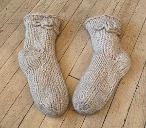 Slipper Socks thumbnail 1