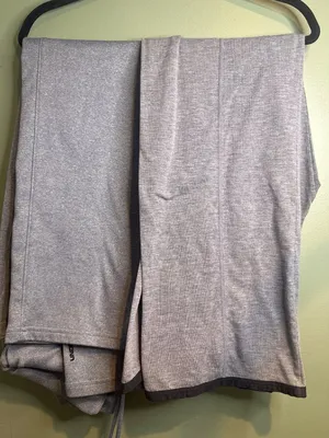 Under Armour Women's Small Gray Athletic Pants Joggers Lot of 2 Bundle Active thumbnail 3