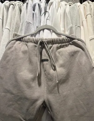 Essentials Fear of God Sweatpants thumbnail 3