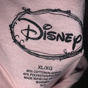Y2k Disney Minnie Mouse baby tee thumbnail 2