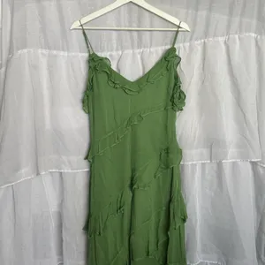 House Of Harlow 1960 Maxime Maxi Dress thumbnail 6