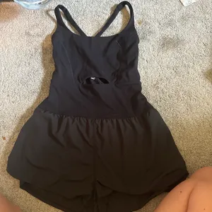 Free People Movement Runsie thumbnail 1
