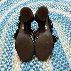 Jeffrey Campbell Black Heels‎ thumbnail 6