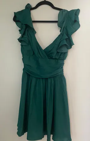 Selfie Leslie Dress thumbnail 3