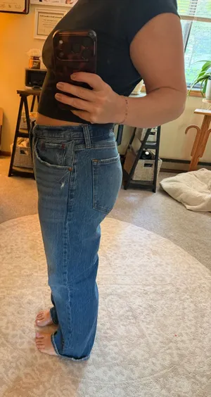Abercrombie Jeans thumbnail 1