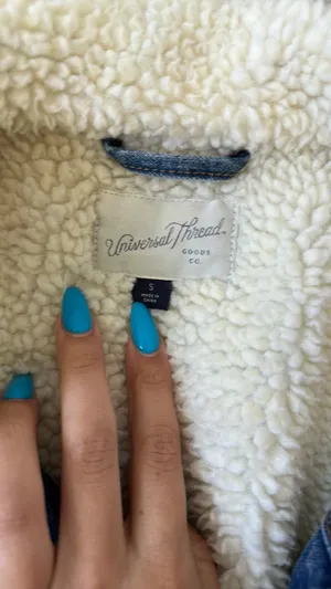 Jean Jacket  thumbnail 3