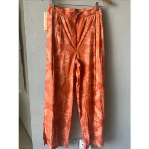 Orange Tie thumbnail 5