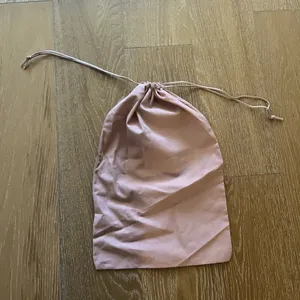 Two authentic Miu Miu dustbag for shoes. Barely Used. thumbnail 8