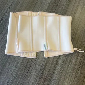 ShaperX corset. Size L Tan Size L thumbnail 1