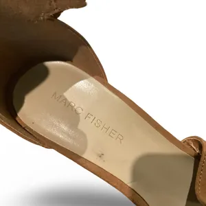 Marc Fisher Wander Brown Wedge thumbnail 9
