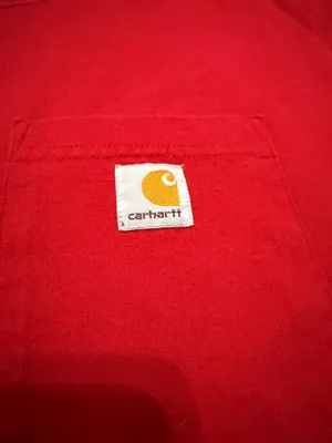 Carhartt Tee thumbnail 2