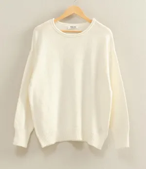 Boutique Sweater thumbnail 1