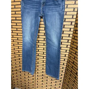 Miss Me‎ Studded/Blingy Jeans Size 31 thumbnail 7