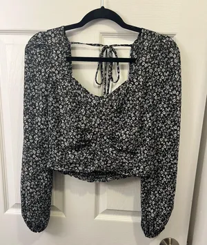 Altar'd State Long Sleeve Top thumbnail 1