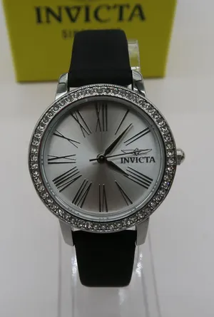 Invicta Celestial Ethera Women's Watch - 31mm Black (70442) New thumbnail 1