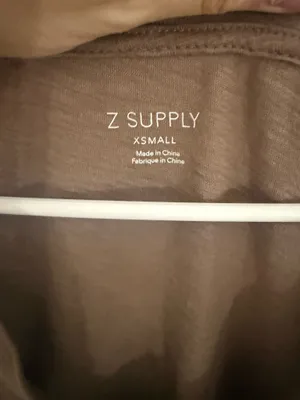 Z Supply T-Shirt thumbnail 2
