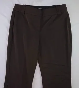 Dress Pants Brown thumbnail 3