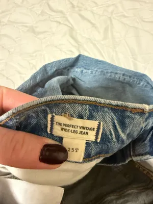 Madewell Jeans thumbnail 3