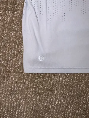 Lululemon Tank Top thumbnail 3