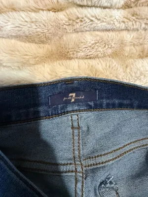 7 For All Mankind Jeans thumbnail 4
