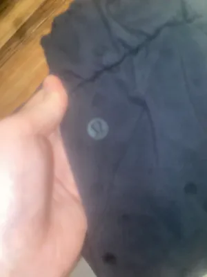 Lululemon Joggers thumbnail 4