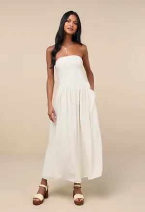 Lulus Dress thumbnail 1