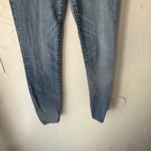 Abercrombie Fitch Womens Size 6R Blue Denim Skinny Jeans‎ Perfect Stretch thumbnail 7