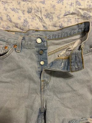 Levi’s Shorts thumbnail 2