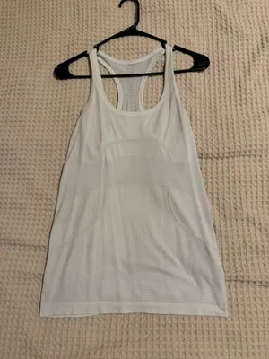 Lululemon Swiftly Tank thumbnail 1
