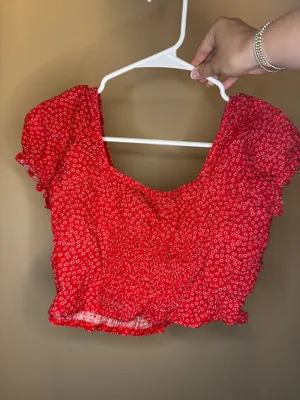 Princess Polly Top thumbnail 2