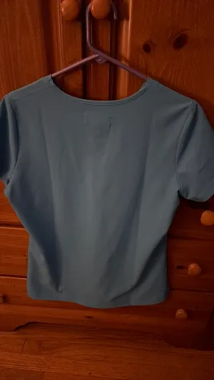 Koi Scrub Set Blue thumbnail 4