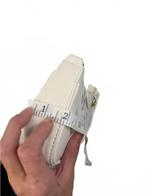 Cute NWOTs Women’s Purse White thumbnail 8
