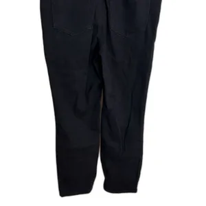 Good American black Utility Boilersuit jumpsuit‎ size 2 ladies thumbnail 11