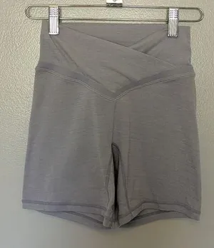 Vitality Daydream V Volley Short Arctic Sky Bike Shorts Athletic XS thumbnail 1