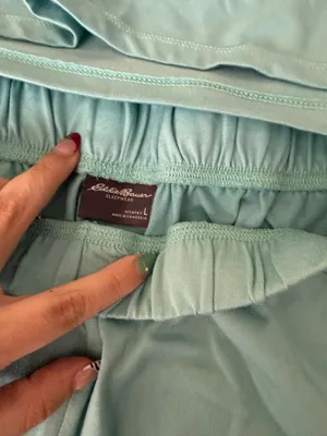 Eddie Bauer Pajama Set thumbnail 2