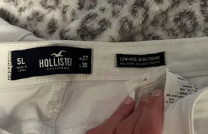 Hollister Jeans thumbnail 2
