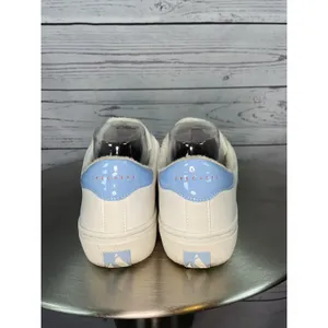 Skechers x BT21 RJ Women’s Tennis Shoes BTS Loverz Sneakers Size 9.5 thumbnail 6