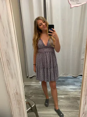 Ivy & Leo Dress thumbnail 5