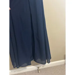 NWT Lulus Heavenly Hues Prom Dress Sz S thumbnail 7