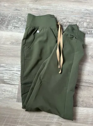 FIGS Scrub Pants Jogger Zamora thumbnail 3