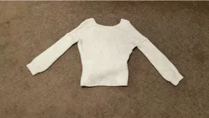 Free People Sweater thumbnail 4