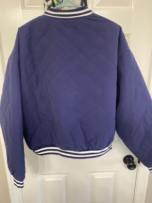 Land Rover Bomber Jacket thumbnail 6