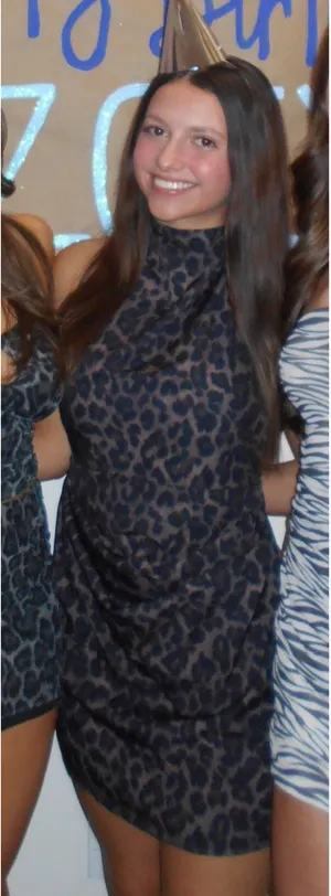 SHEIN Dress thumbnail 1